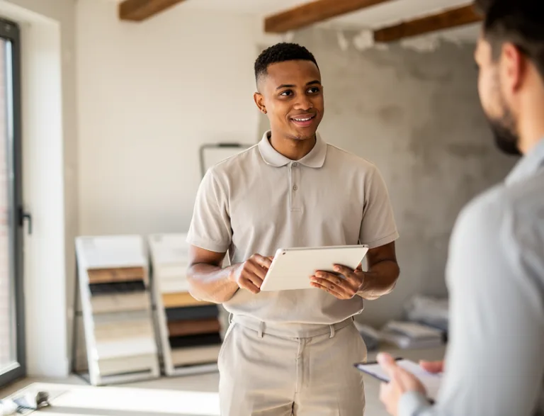 Renovation Broker service in Purley